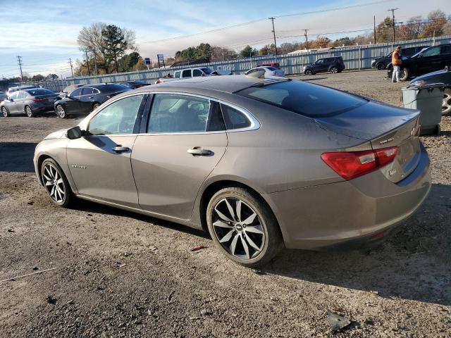 Изображение 2 2017 CHEVROLET MALIBU LT 2017 с VIN 1G1ZE5ST1HF196352