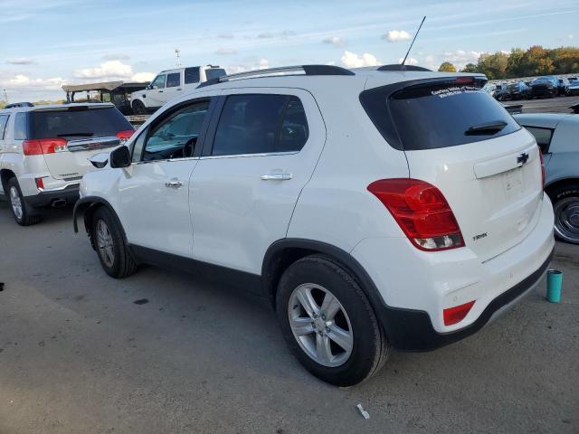 Изображение 2 2020 CHEVROLET TRAX 1LT 2020 с VIN KL7CJLSB1LB050826