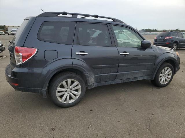 Image 3 of 2012 SUBARU FORESTER LIMITED 2012 with VIN JF2SHAEC3CH451327