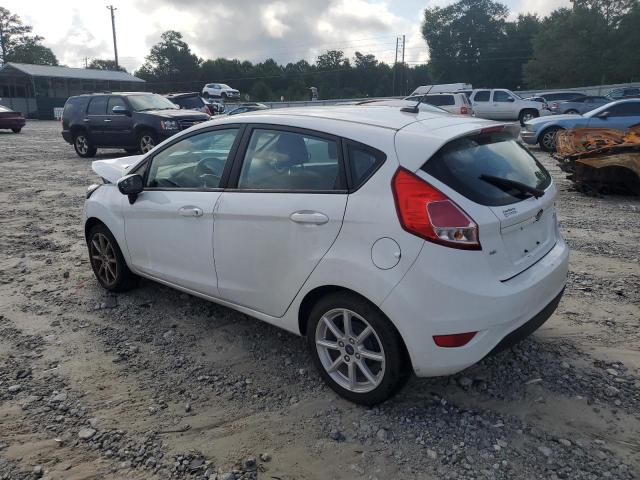 Изображение 2 2019 FORD FIESTA SE 2019 с VIN 3FADP4EJ0KM148371