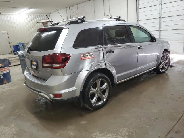 Obraz 3 z 2016 DODGE JOURNEY CROSSROAD 2016 z VIN 3C4PDCGB2GT141709