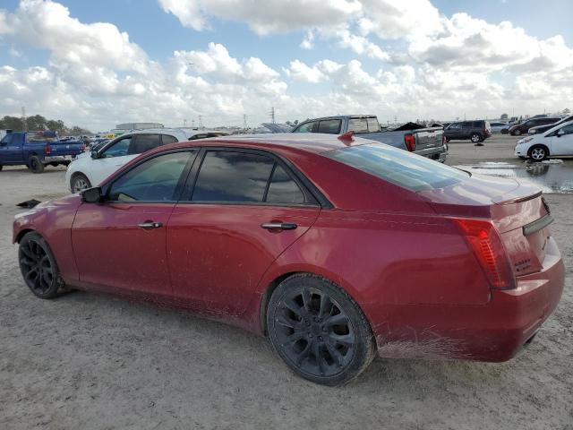 Obraz 2 z 2014 CADILLAC CTS PERFORMANCE COLLECTION 2014 z VIN 1G6AS5SXXE0158166