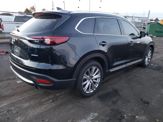 Image 3 of 2021 MAZDA CX-9 SIGNATURE 2021 with VIN JM3TCBEY4M0527597