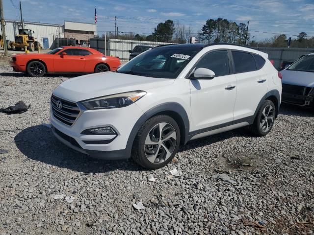 Изображение 2017 HYUNDAI TUCSON LIMITED 2017