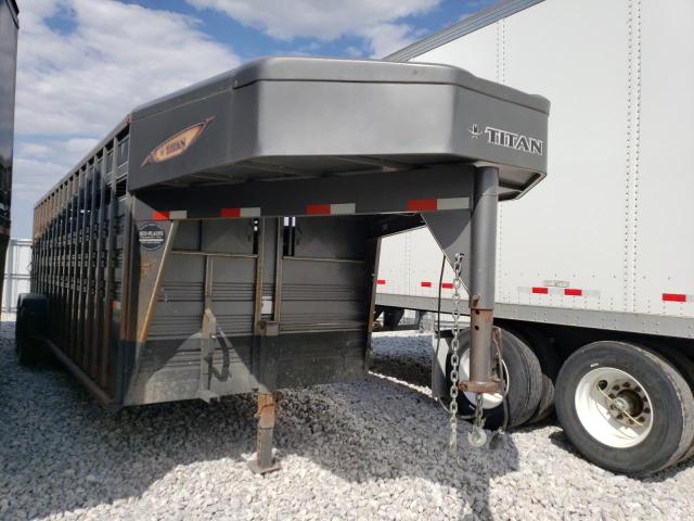 Obraz 1 z 2012 TITA GOOSENECK 2012 z VIN 4TGG24204E1068253