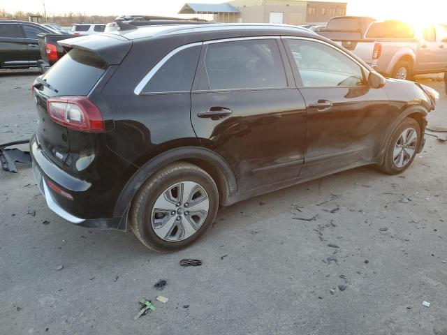 Image 3 of 2019 KIA NIRO FE 2019 with VIN KNDCB3LCXK5217818