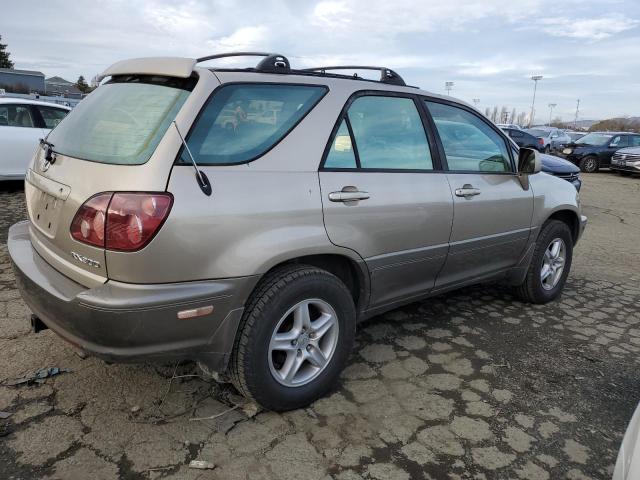 Изображение 3 1999 LEXUS RX 300 1999 с VIN JT6HF10U5X0052929