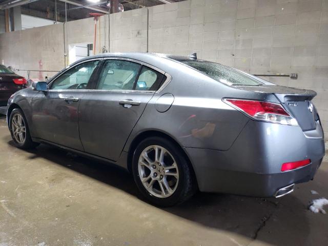 Image 2 of 2011 ACURA TL  2011 with VIN 19UUA8F52BA001570