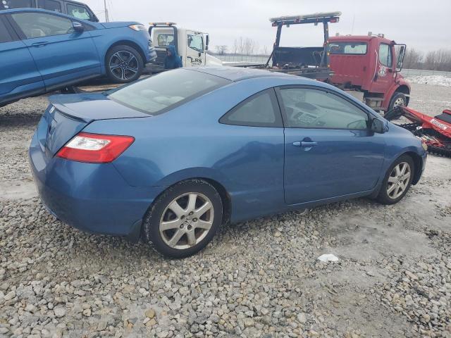 Image 3 of 2006 HONDA CIVIC EX 2006 with VIN 2HGFG11856H502847