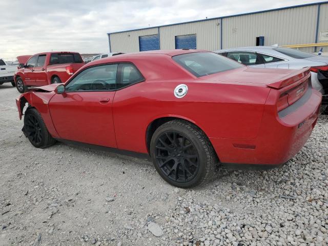 Изображение 2 2013 DODGE CHALLENGER SXT 2013 с VIN 2C3CDYAGXDH549366