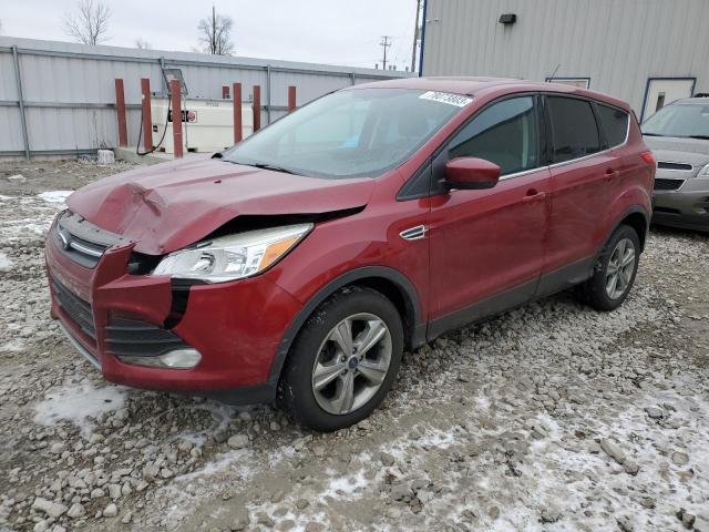 Obraz 1 z 2014 FORD ESCAPE SE 2014 z VIN 1FMCU0GXXEUB59334