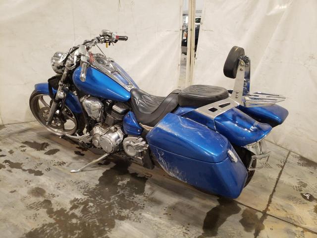 Obraz 3 z 2008 YAMAHA XV1900 CU 2008 z VIN JYAVP27EX8A002676