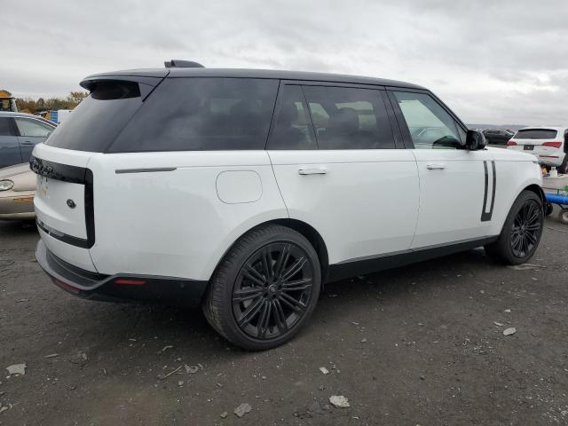 Изображение 3 2023 LAND ROVER RANGE ROVER SE 2023 с VIN SALKPBFU5PA072349