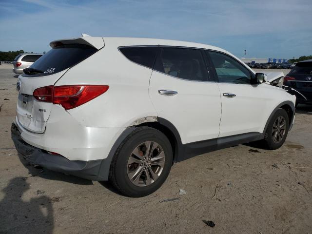 Image 3 of 2013 HYUNDAI SANTA FE SPORT  2013 with VIN 5XYZU3LB6DG091043