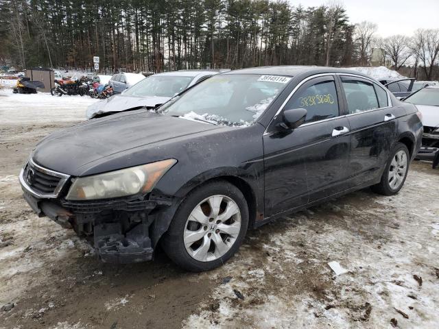 Изображение 1 2009 HONDA ACCORD EX 2009 с VIN 1HGCP26759A034551
