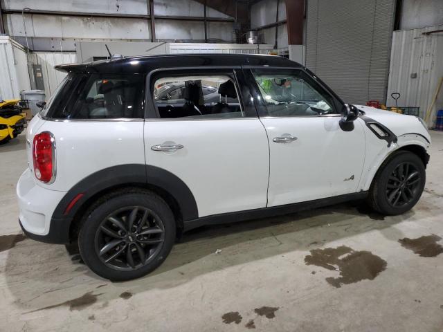 Изображение 3 2014 MINI COOPER S COUNTRYMAN 2014 с VIN WMWZC5C54EWM17139