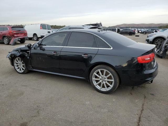 Изображение 2 2014 AUDI A4 PREMIUM PLUS 2014 с VIN WAUFFAFL6EN011012
