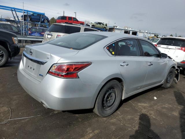 Image 3 of 2014 NISSAN ALTIMA 2.5 2014 with VIN 1N4AL3AP6EN365873