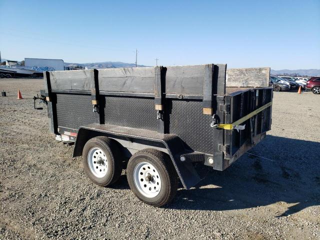 Image 3 of 2018 FABF UTIL TRLR 2018 with VIN 58XBD1023J1000004