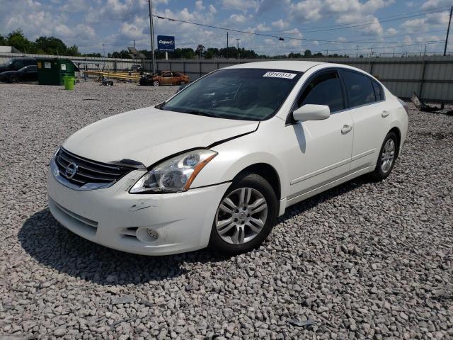 Obraz 1 z 2011 NISSAN ALTIMA BASE 2011 z VIN 1N4AL2AP0BC128443