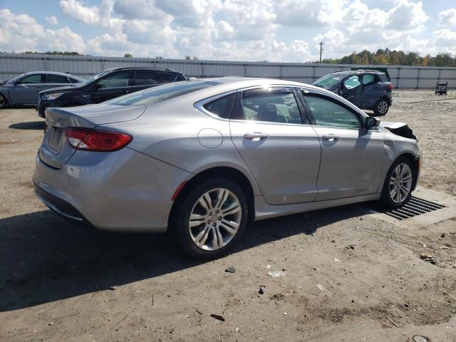 Image 3 of 2015 CHRYSLER 200 LIMITED 2015 with VIN 1C3CCCAB3FN535913