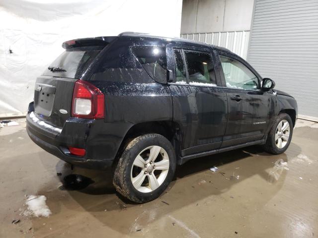 Obraz 3 z 2014 JEEP COMPASS LATITUDE 2014 z VIN 1C4NJDEB6ED766237