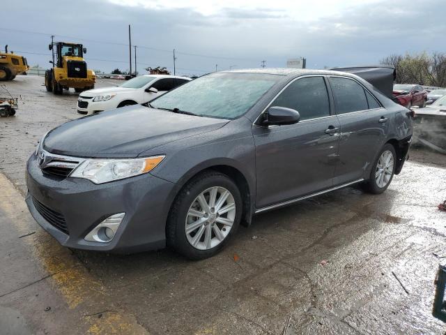 Изображение 1 2013 TOYOTA CAMRY SE 2013 с VIN 4T1BK1FK4DU022868