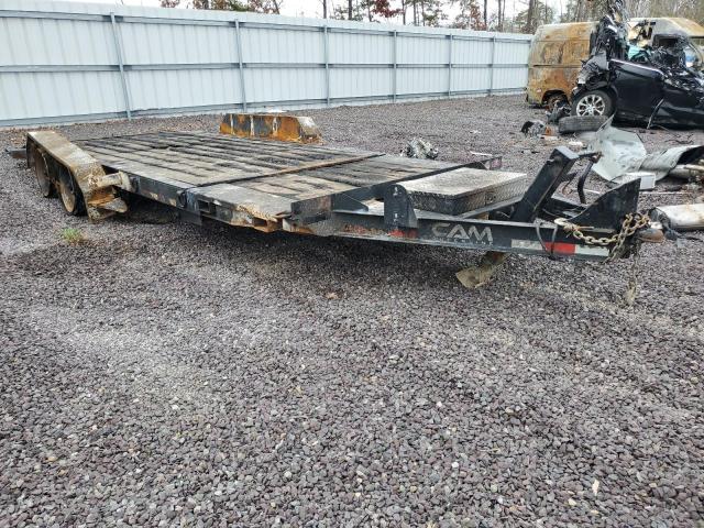 Изображение 2019 CAM SUPERLINE 2019