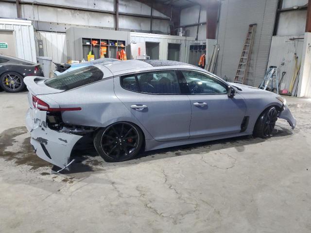 Изображение 3 2022 KIA STINGER GT2 2022 с VIN KNAE55LC6N6111874