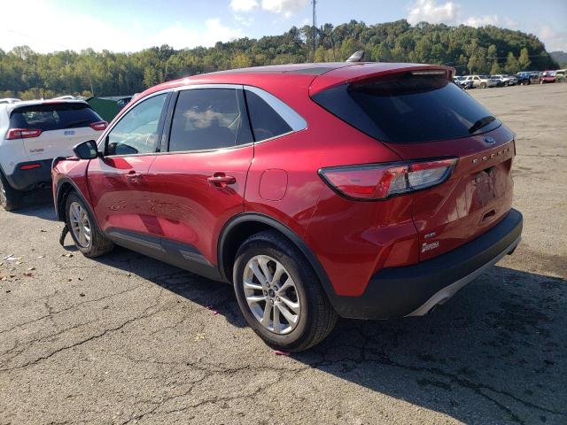 Image 2 of 2020 FORD ESCAPE SE 2020 with VIN 1FMCU0G67LUC68810