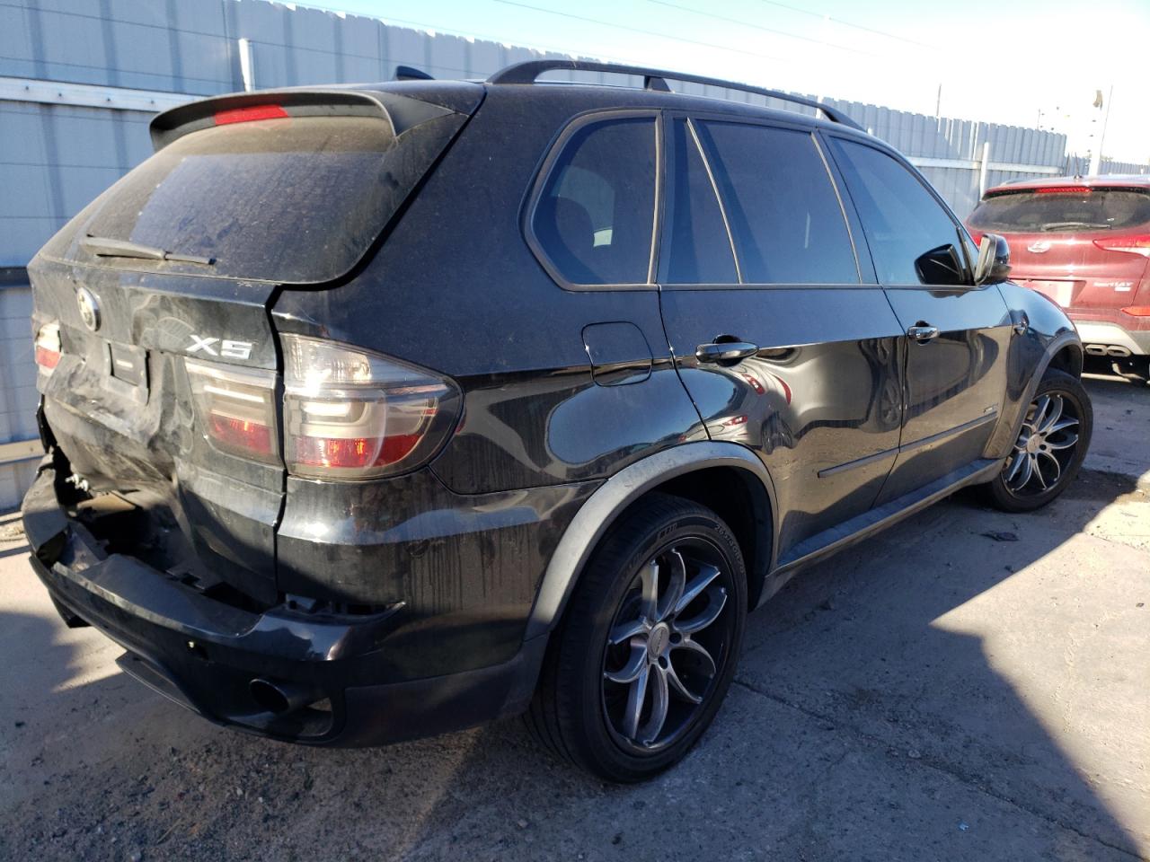 Obraz 3 z 2011 BMW X5 XDRIVE35D 2011 z VIN 5UXZW0C5XBL656462