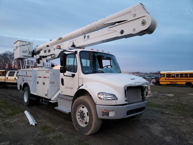 Obraz 1 z 2023 FREIGHTLINER M2 106 MEDIUM DUTY 2023 z VIN 1FVACXFC9PHUK5349