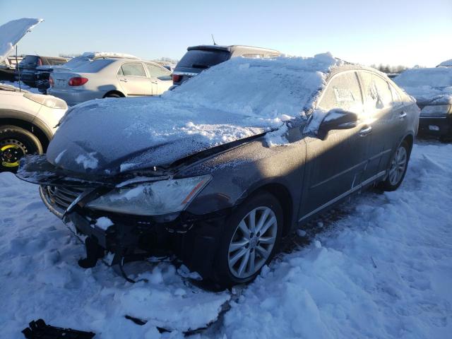 Obraz 2012 LEXUS ES 350 2012