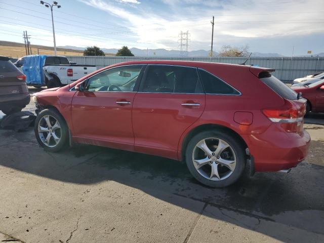 Obraz 2 z 2014 TOYOTA VENZA LE 2014 z VIN 4T3BK3BB5EU101931