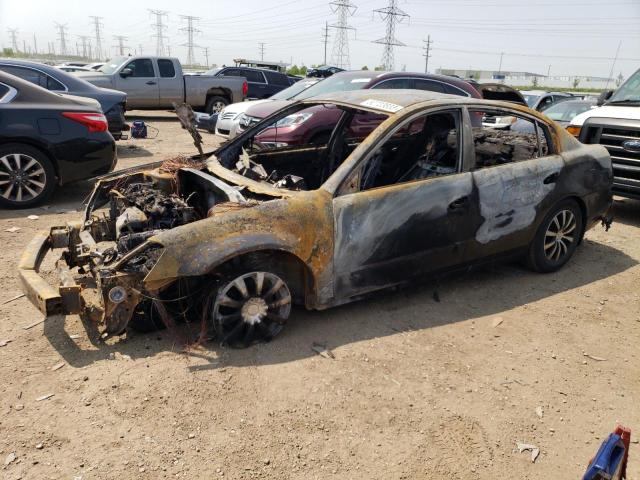 Image 1 of 2005 NISSAN ALTIMA S 2005 with VIN 1N4AL11D35C164468