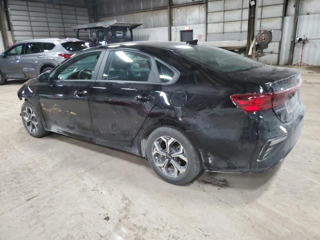 Obraz 2 z 2021 KIA FORTE FE 2021 z VIN 3KPF24AD3ME305535