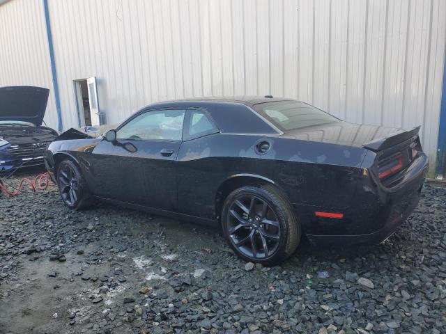 Obraz 2 z 2022 DODGE CHALLENGER SXT 2022 z VIN 2C3CDZAG8NH237859