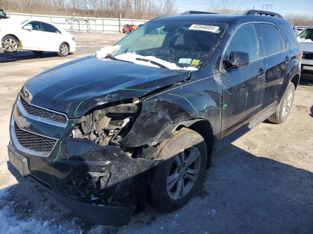 Obraz 1 z 2015 CHEVROLET EQUINOX LT 2015 z VIN 2GNALBEK7F6419925