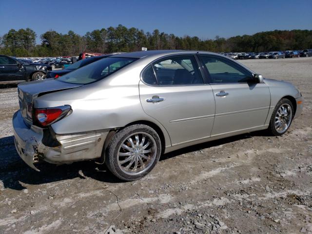 Obraz 3 z 2004 LEXUS ES 330 2004 z VIN JTHBA30G745013257
