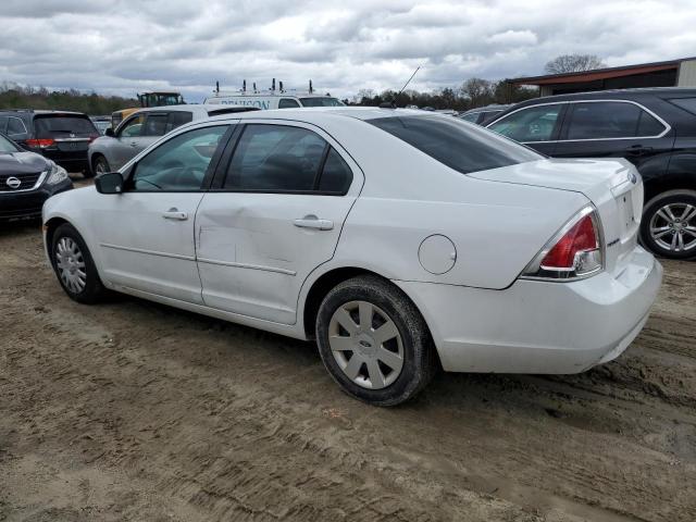 Obraz 2 z 2007 FORD FUSION S 2007 z VIN 3FAHP06Z77R239839