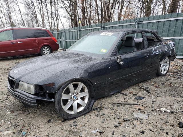 Obraz 1998 BMW 323 IS 1998