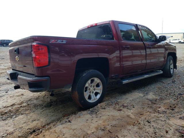Изображение 3 2016 CHEVROLET SILVERADO K1500 LT 2016 с VIN 3GCUKREC8GG324161