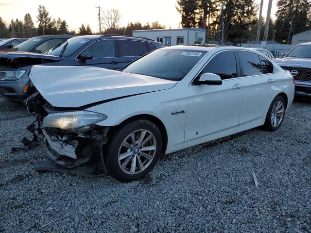 Изображение 1 2014 BMW 528 XI 2014 с VIN WBA5A7C5XED615493