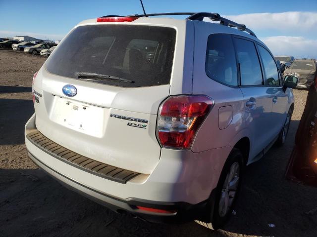 Изображение 3 2015 SUBARU FORESTER 2.5I PREMIUM 2015 с VIN JF2SJADC6FH415108