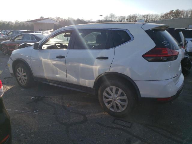 Obraz 2 z 2017 NISSAN ROGUE S 2017 z VIN 5N1AT2MM6HC742705