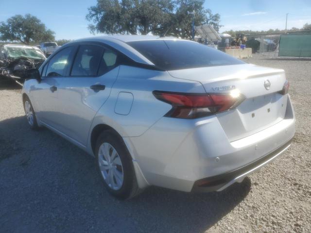Image 2 of 2023 NISSAN VERSA S 2023 with VIN 3N1CN8DV7PL830395