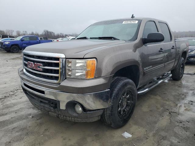 Obraz 1 z 2013 GMC SIERRA K1500 SLE 2013 z VIN 3GTP2VE76DG163054