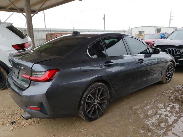 Изображение 3 2019 BMW 330I  2019 с VIN WBA5R1C54KFH17431