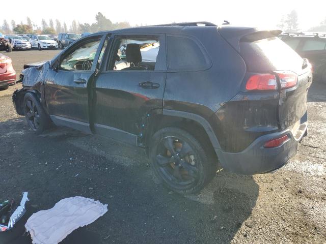 Image 2 of 2015 JEEP CHEROKEE LATITUDE 2015 with VIN 1C4PJLCS7FW782670