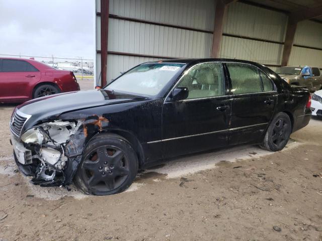 2004 LEXUS LS 430 2004 image